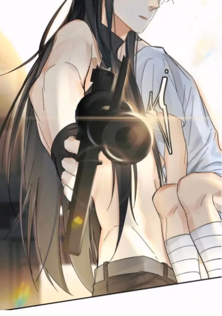Read Poison Antidote chapter 23 image 18 on Lezhin