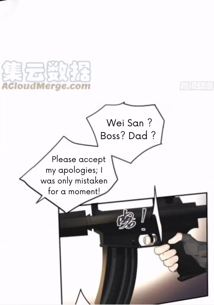 Read Poison Antidote chapter 23 image 19 on Lezhin