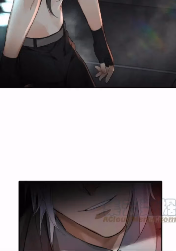 Read Poison Antidote chapter 23 image 2 on Lezhin