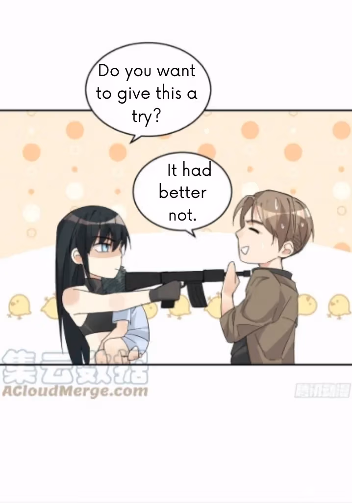Read Poison Antidote chapter 23 image 22 on Lezhin