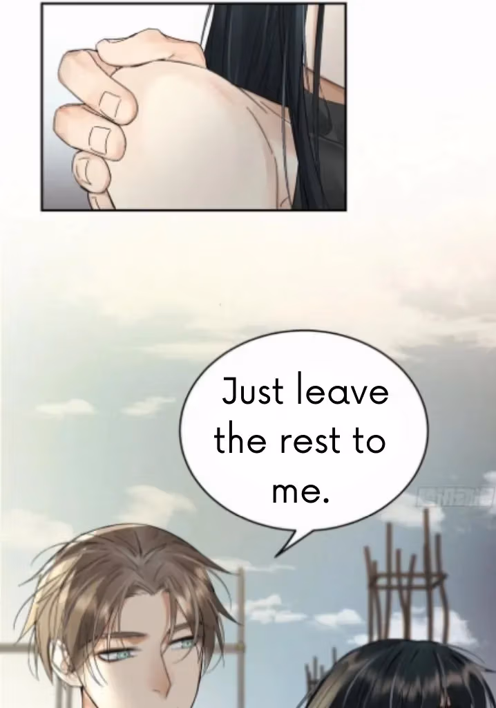 Read Poison Antidote chapter 23 image 23 on Lezhin