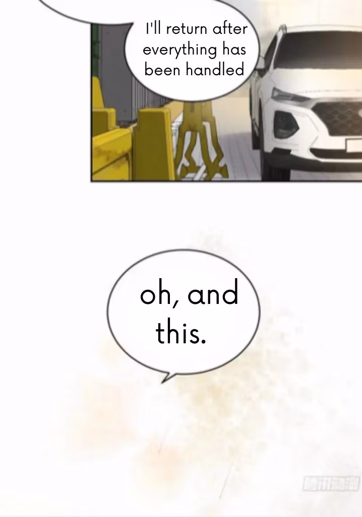 Read Poison Antidote chapter 23 image 25 on Lezhin