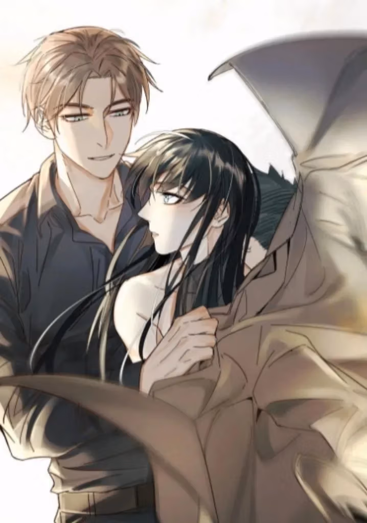 Read Poison Antidote chapter 23 image 26 on Lezhin