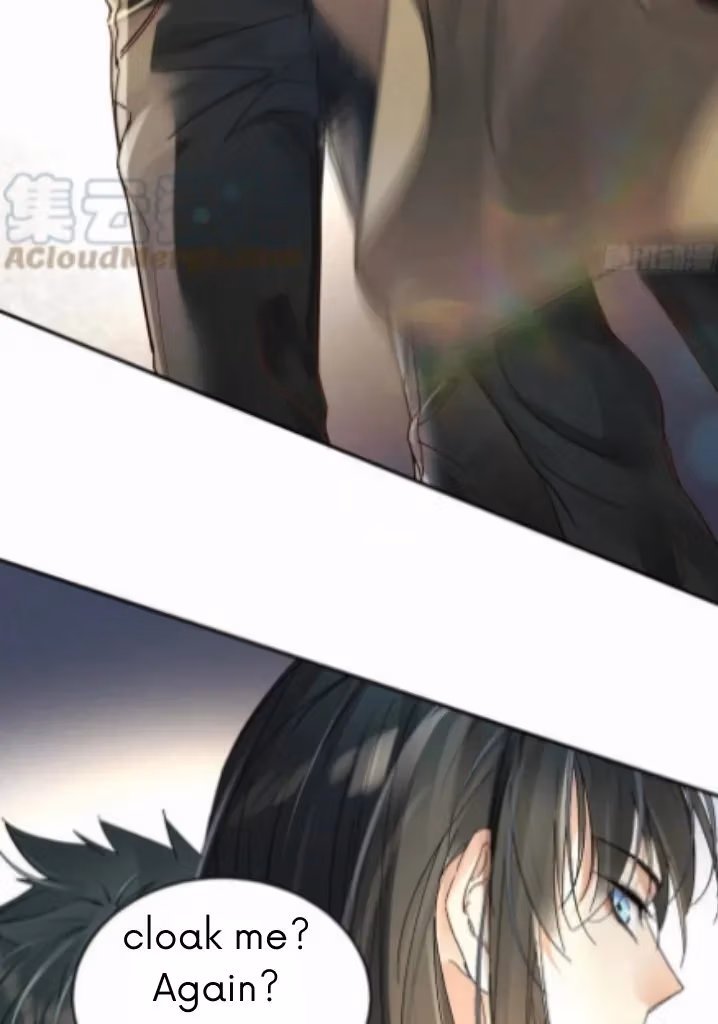 Read Poison Antidote chapter 23 image 27 on Lezhin