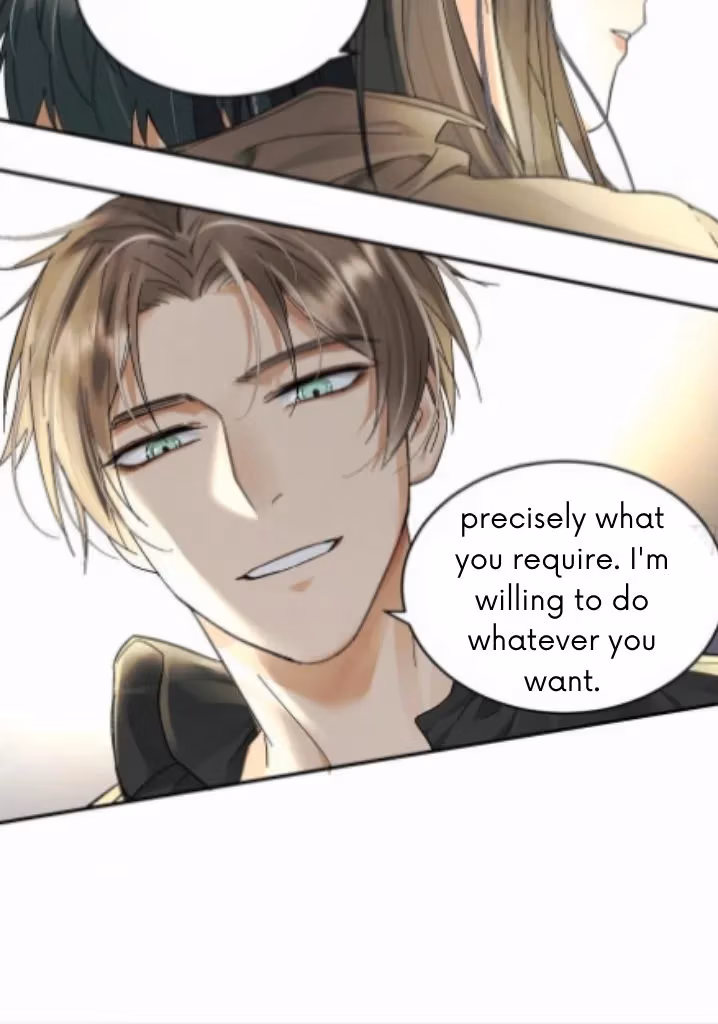 Read Poison Antidote chapter 23 image 28 on Lezhin