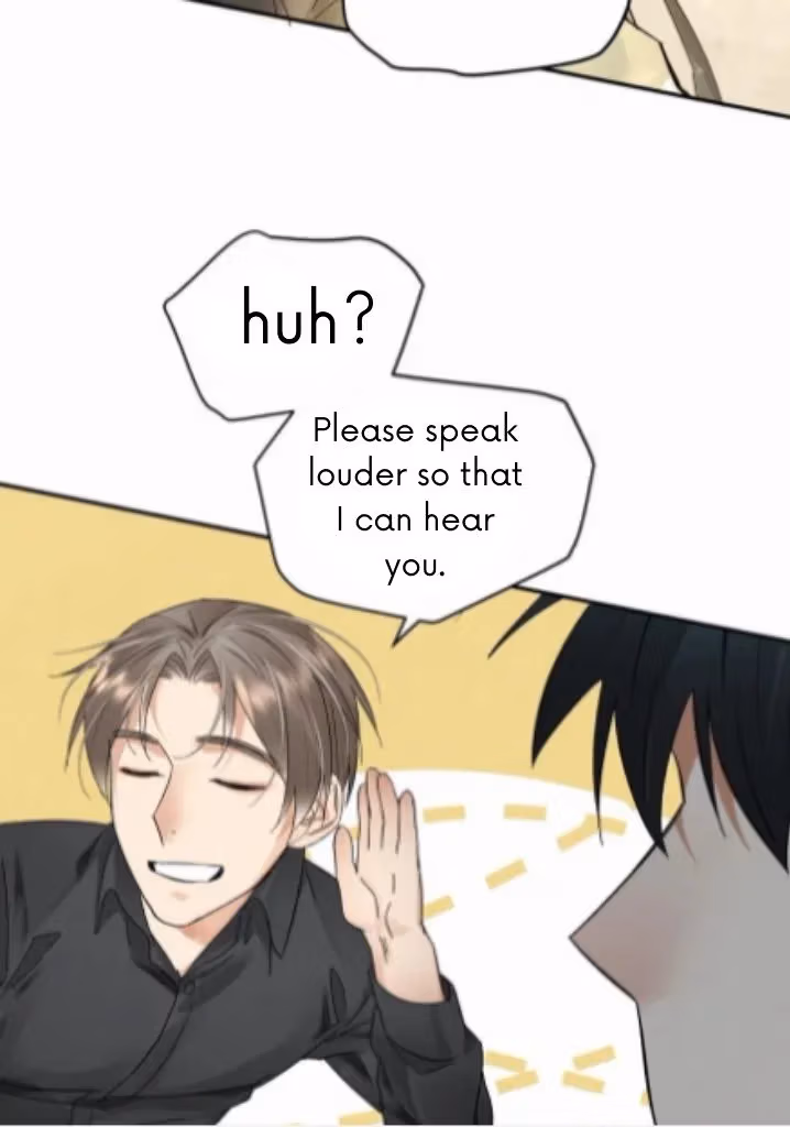 Read Poison Antidote chapter 23 image 31 on Lezhin