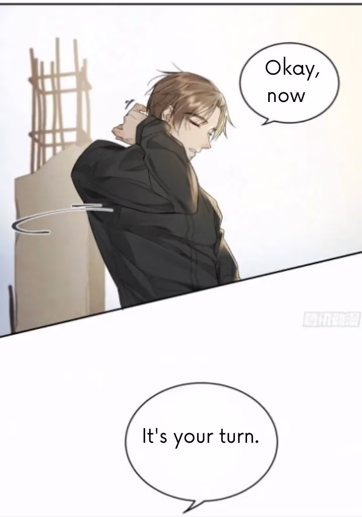 Read Poison Antidote chapter 23 image 35 on Lezhin