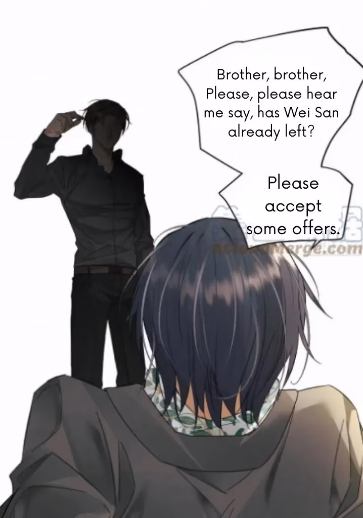Read Poison Antidote chapter 23 image 36 on Lezhin