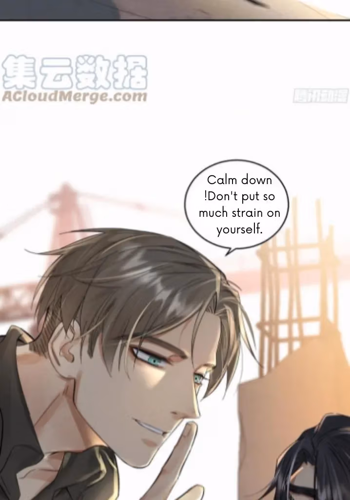 Read Poison Antidote chapter 23 image 38 on Lezhin
