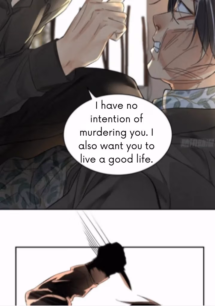 Read Poison Antidote chapter 23 image 39 on Lezhin