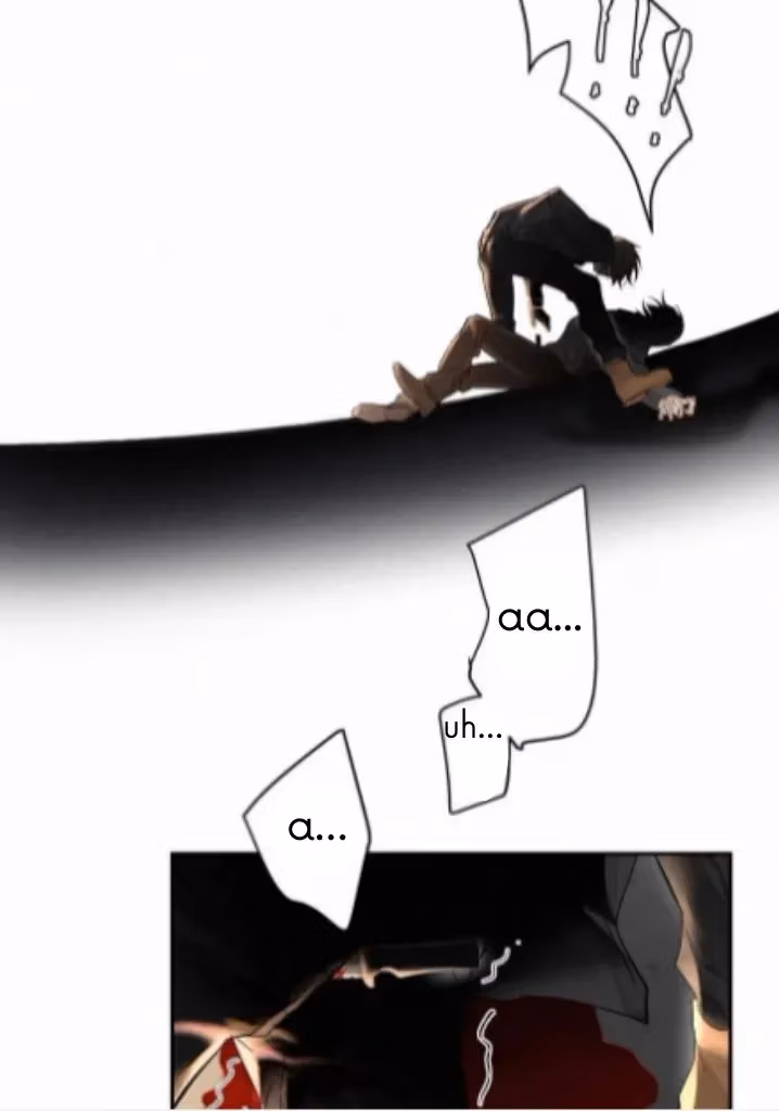 Read Poison Antidote chapter 23 image 41 on Lezhin