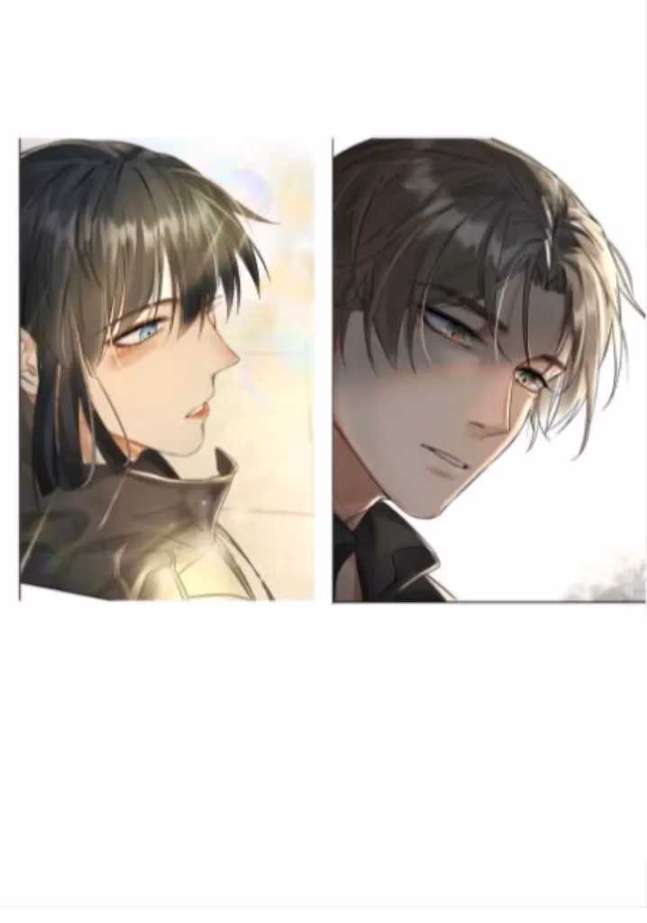 Read Poison Antidote chapter 23 image 46 on Lezhin
