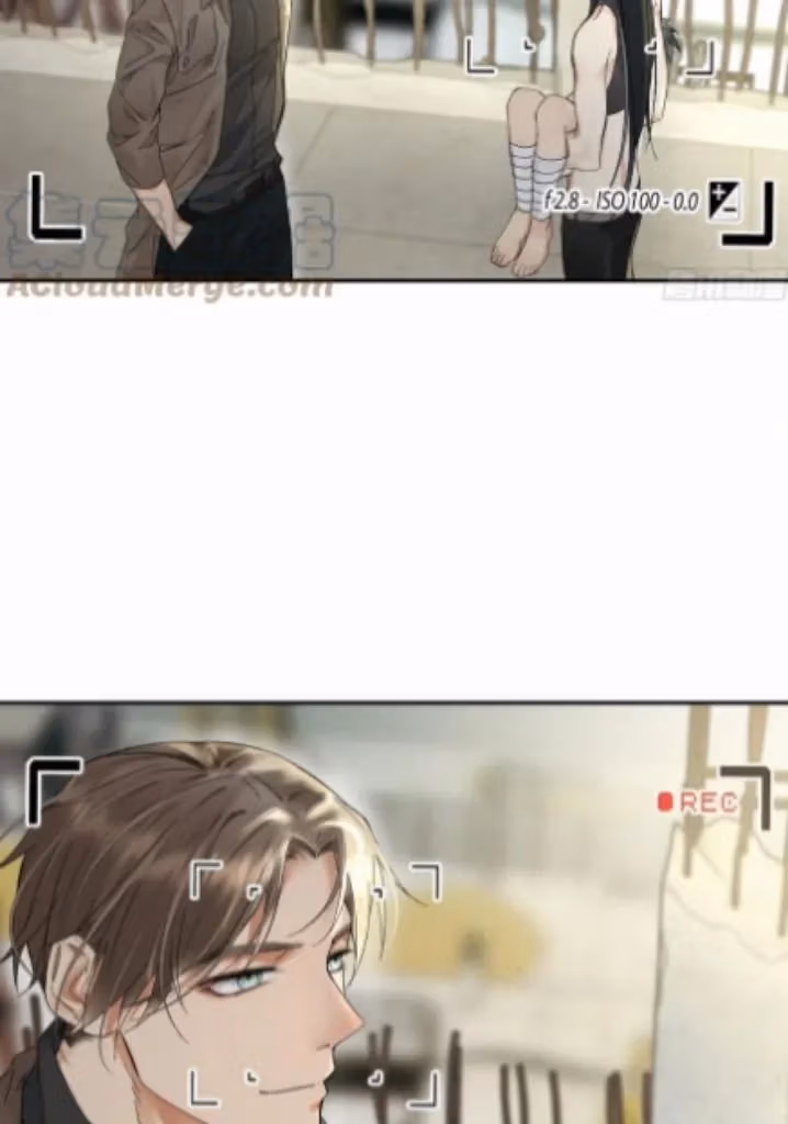 Read Poison Antidote chapter 23 image 7 on Lezhin
