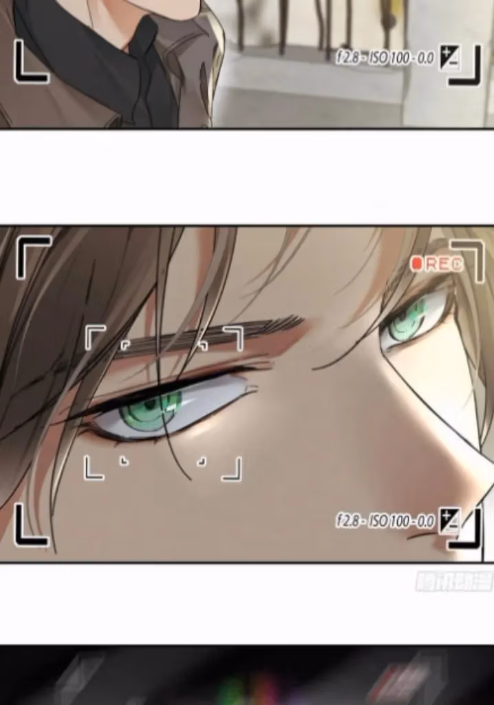 Read Poison Antidote chapter 23 image 8 on Lezhin