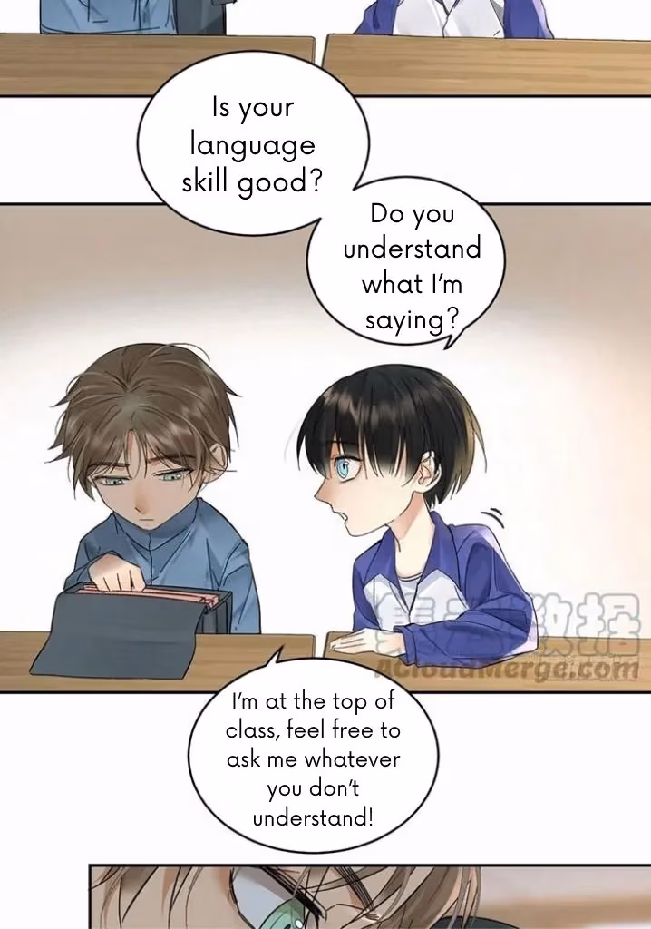 Read Poison Antidote chapter 24 image 12 on Lezhin