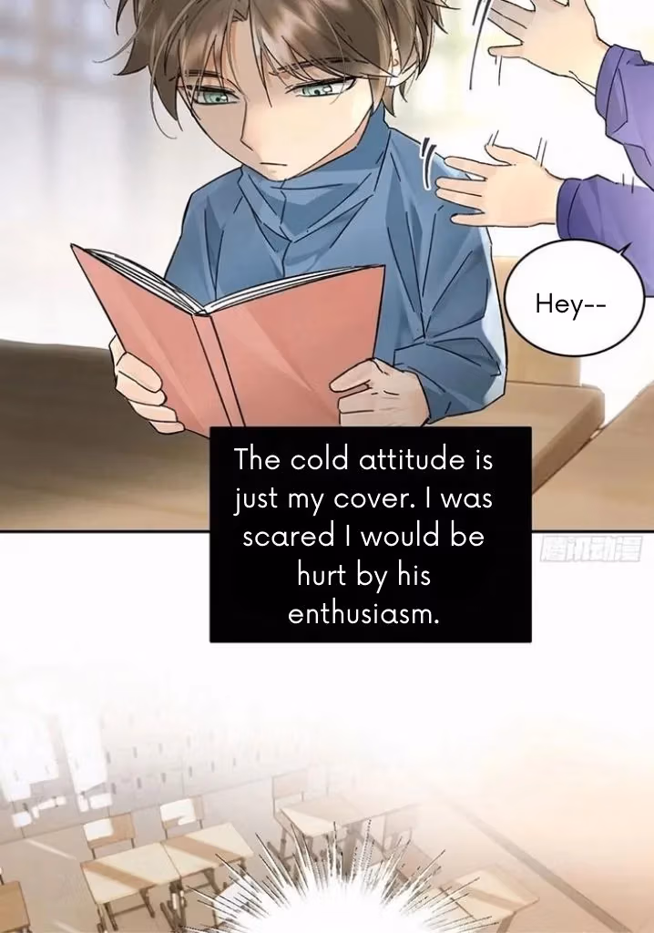 Read Poison Antidote chapter 24 image 14 on Lezhin