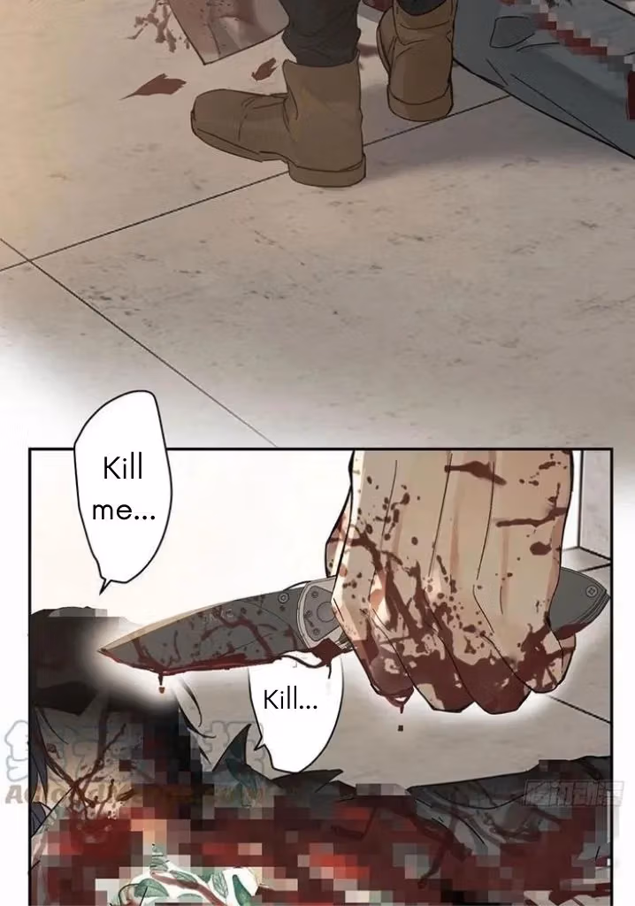 Read Poison Antidote chapter 24 image 27 on Lezhin