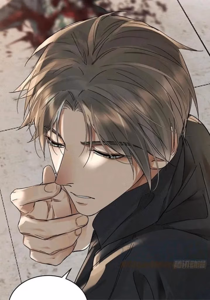 Read Poison Antidote chapter 24 image 30 on Lezhin