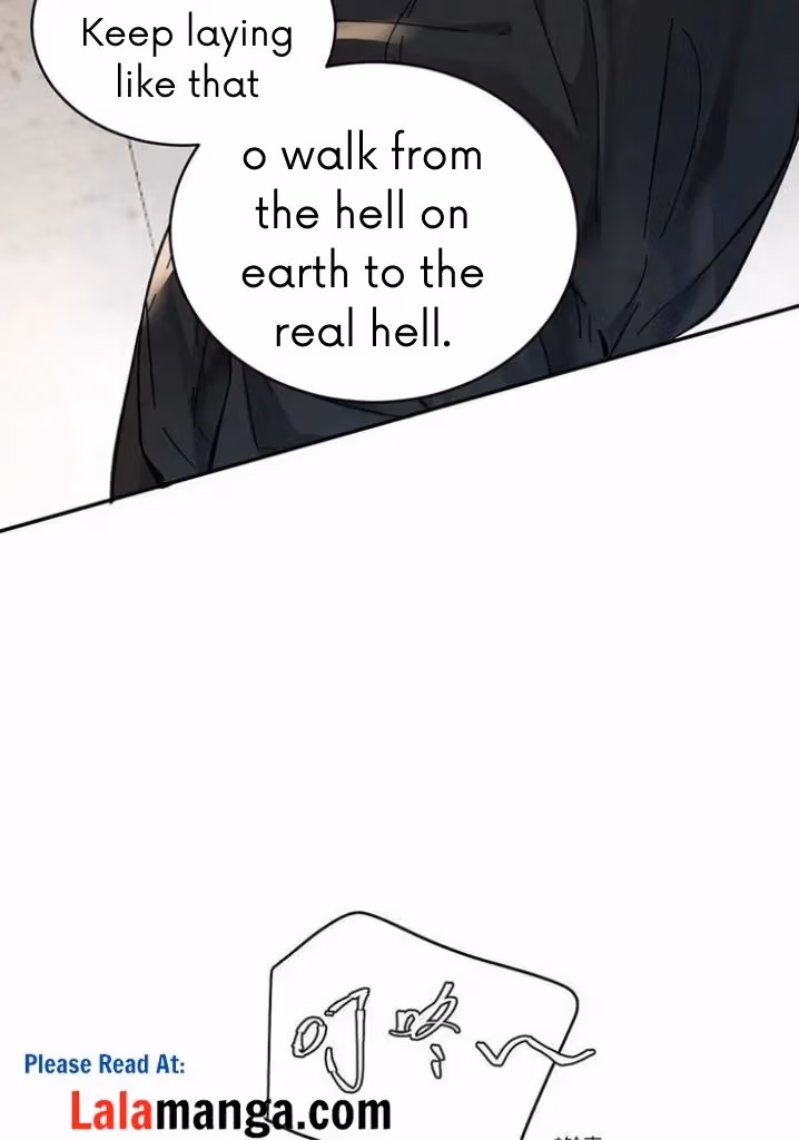 Read Poison Antidote chapter 24 image 31 on Lezhin