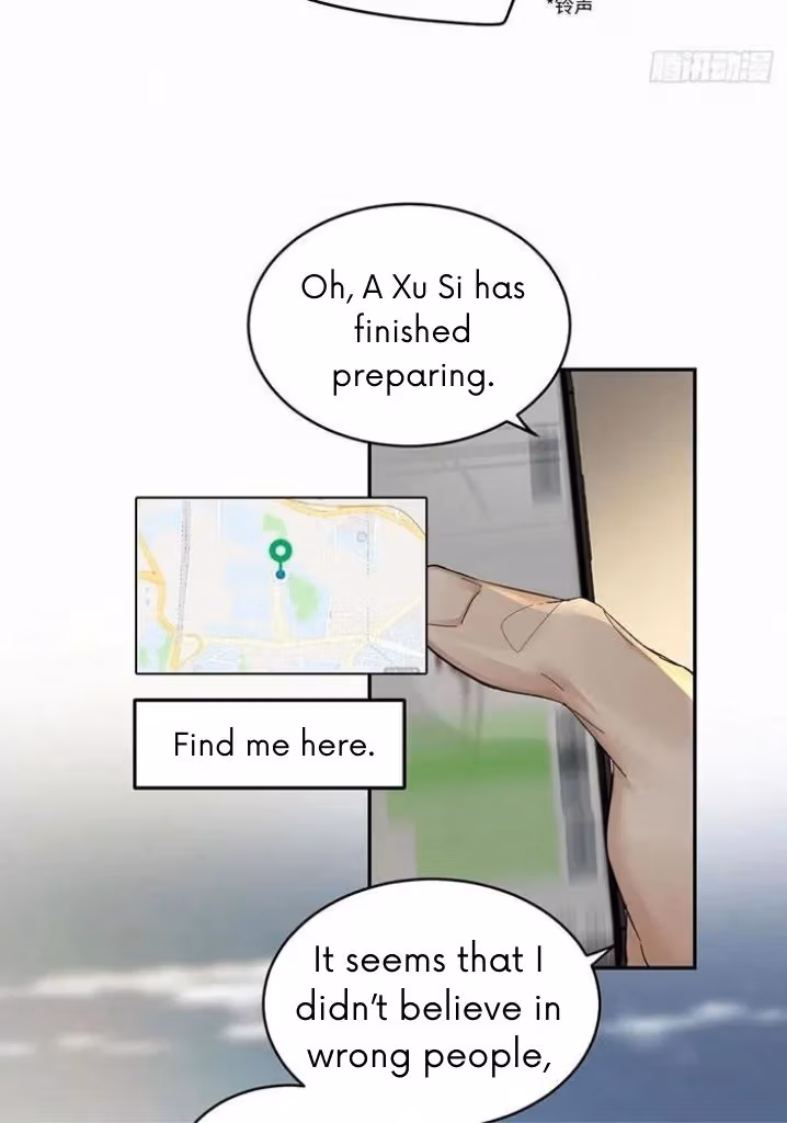 Read Poison Antidote chapter 24 image 32 on Lezhin