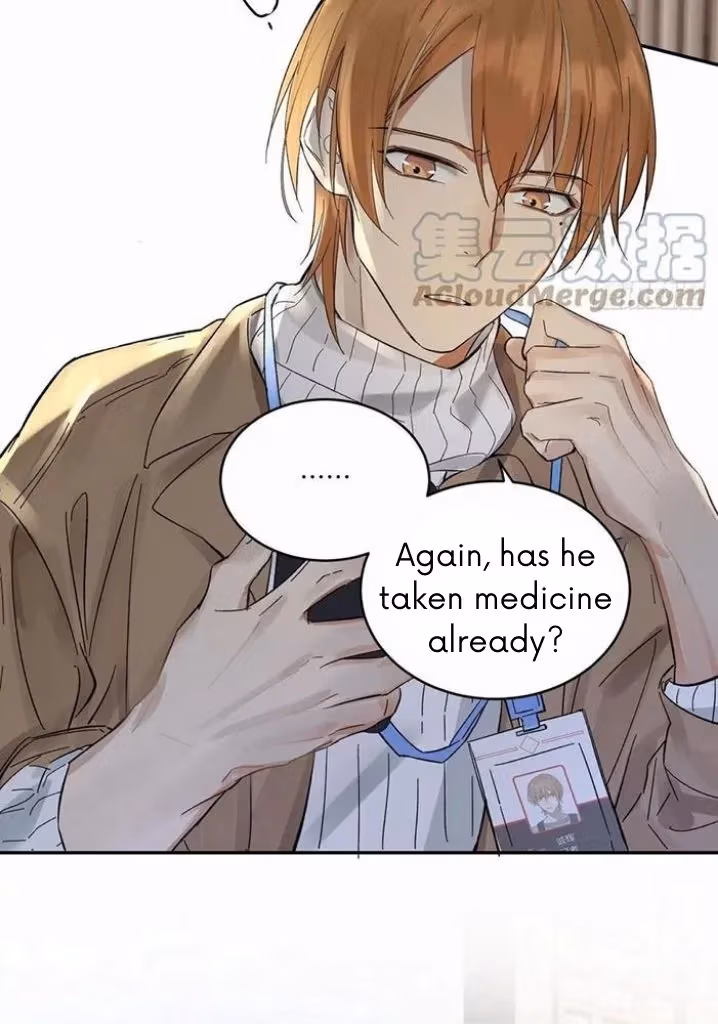 Read Poison Antidote chapter 24 image 40 on Lezhin