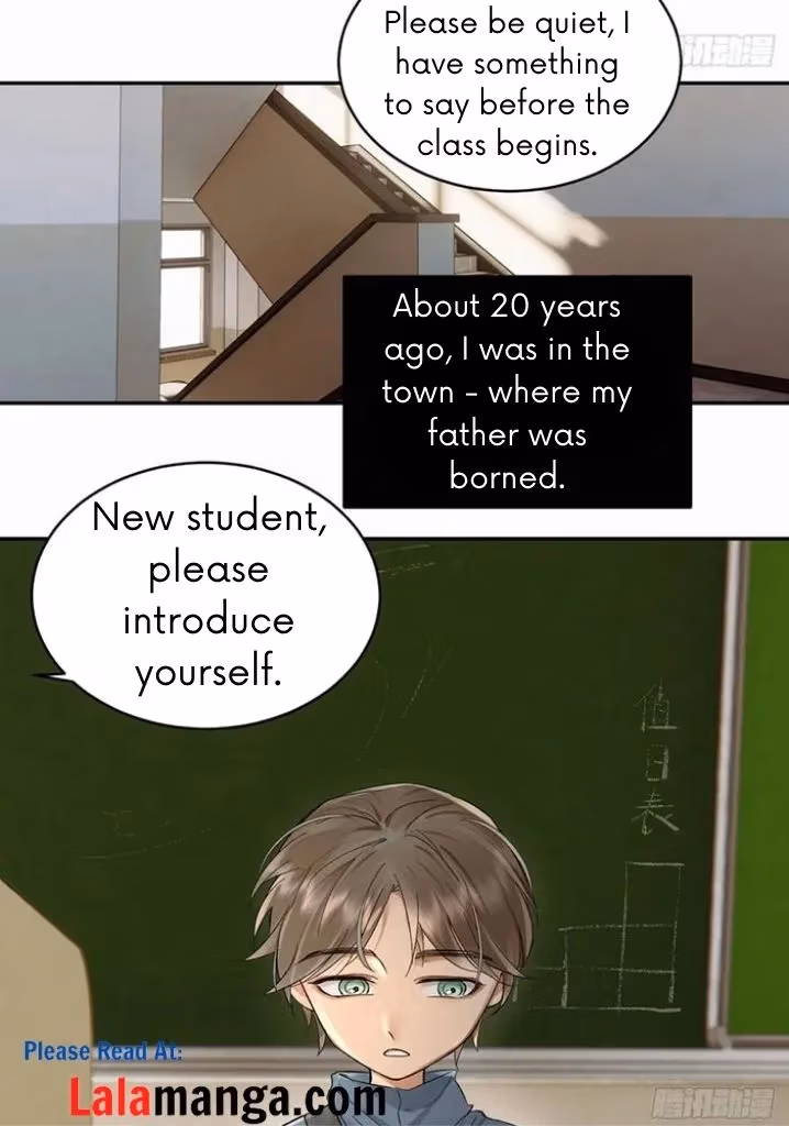 Read Poison Antidote chapter 24 image 5 on Lezhin