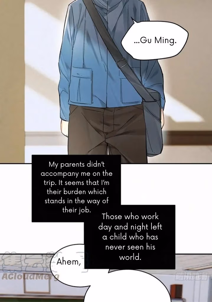 Read Poison Antidote chapter 24 image 6 on Lezhin