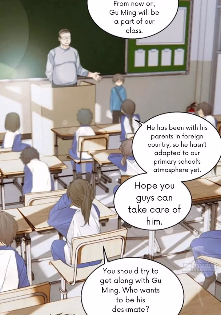 Read Poison Antidote chapter 24 image 7 on Lezhin