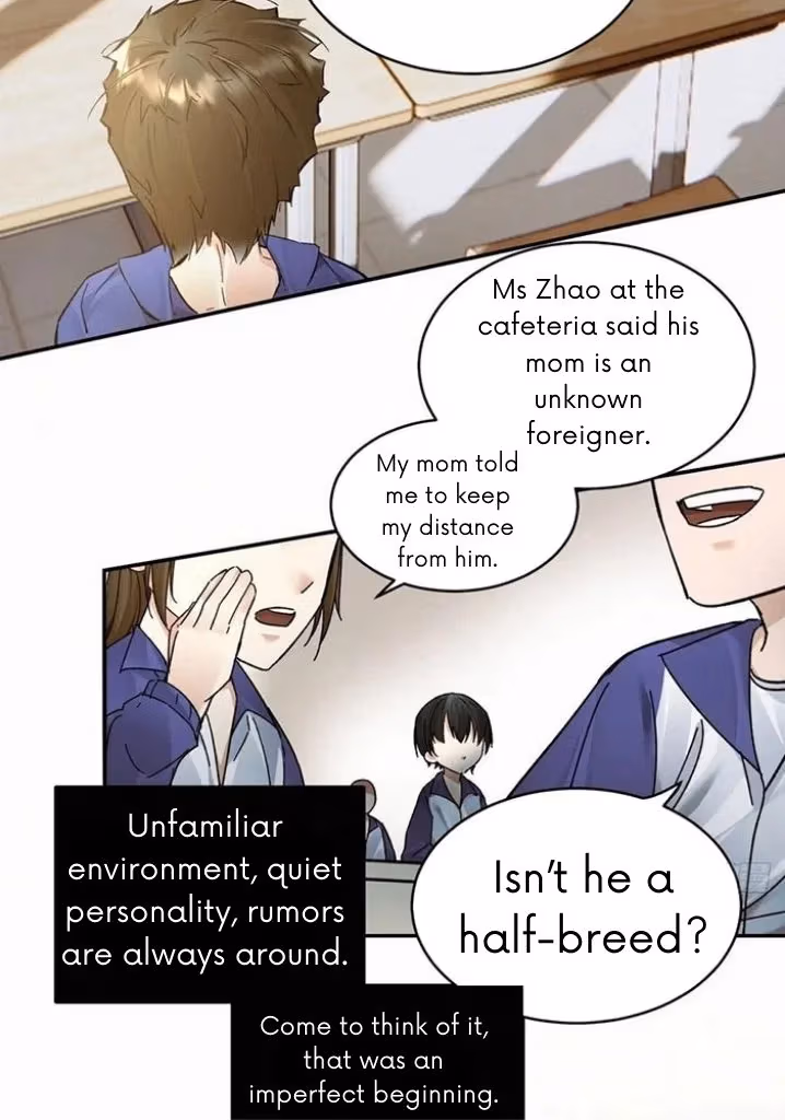 Read Poison Antidote chapter 24 image 8 on Lezhin