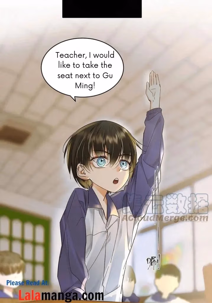 Read Poison Antidote chapter 24 image 9 on Lezhin