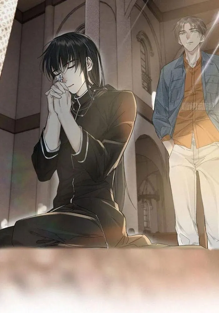 Read Poison Antidote chapter 25 image 16 on Lezhin