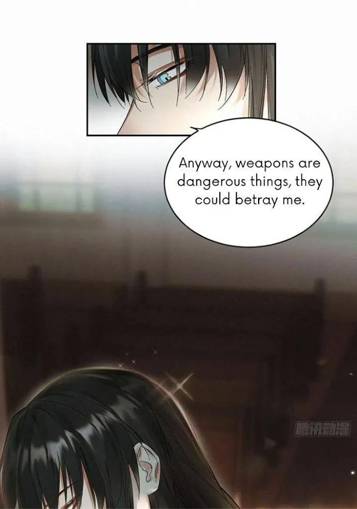Read Poison Antidote chapter 25 image 18 on Lezhin
