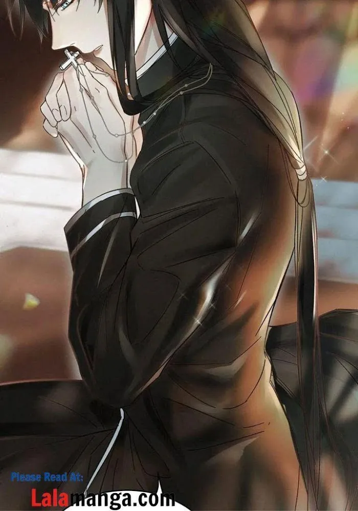 Read Poison Antidote chapter 25 image 19 on Lezhin