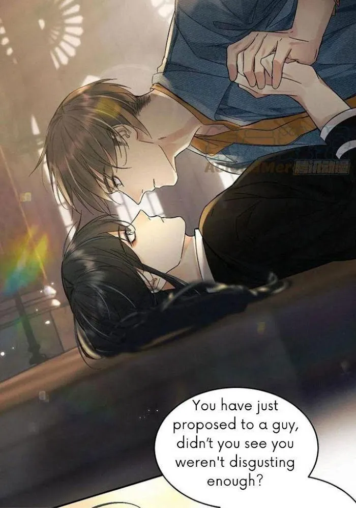 Read Poison Antidote chapter 25 image 35 on Lezhin