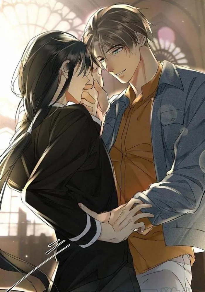 Read Poison Antidote chapter 26 image 10 on Lezhin