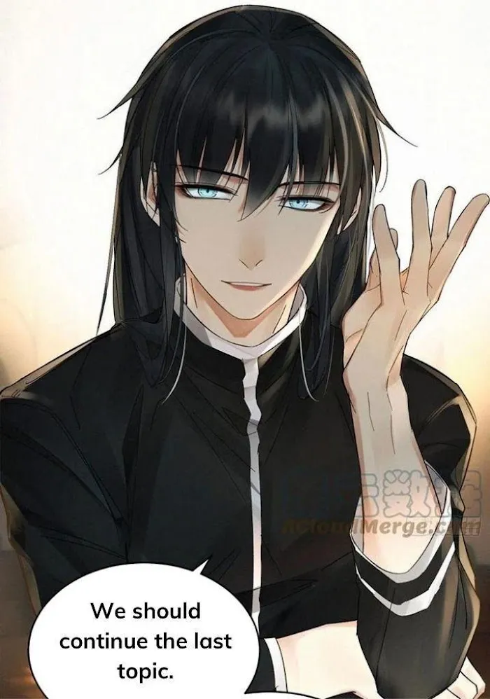 Read Poison Antidote chapter 26 image 13 on Lezhin