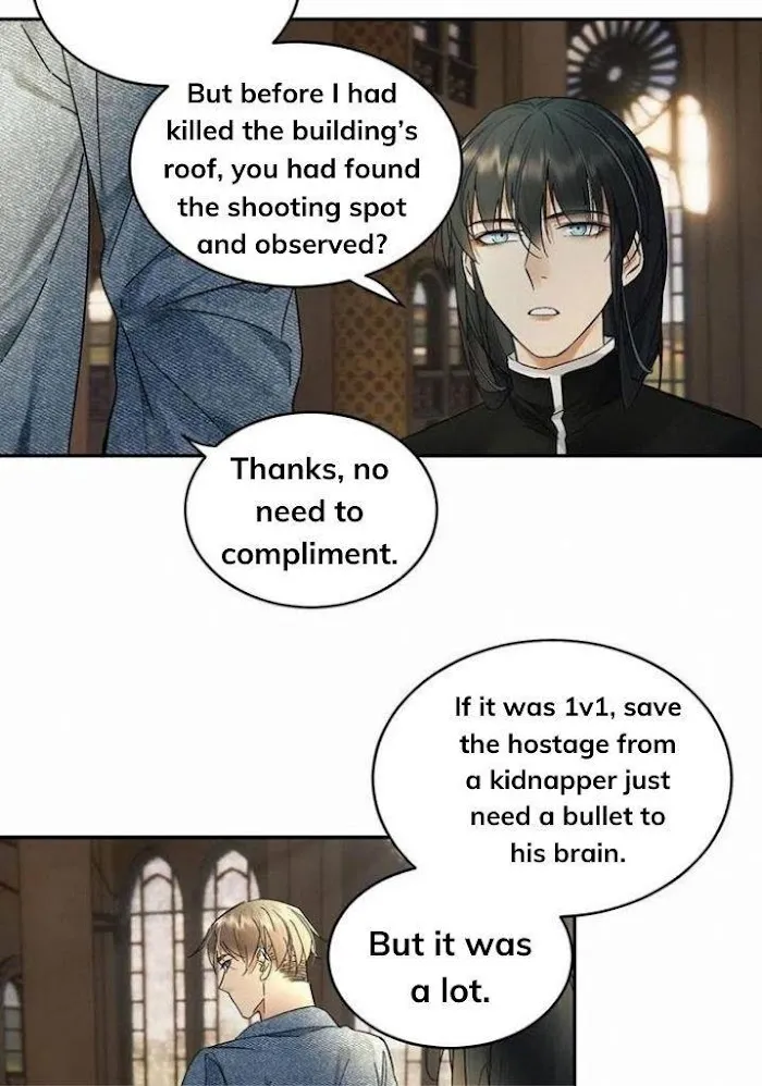 Read Poison Antidote chapter 26 image 19 on Lezhin