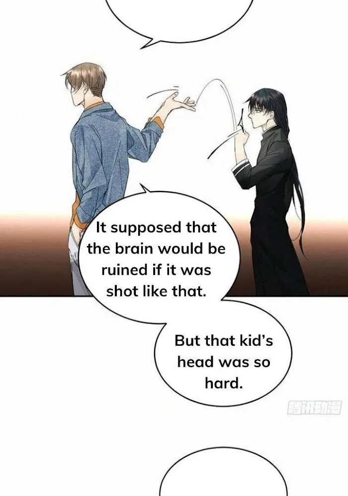 Read Poison Antidote chapter 26 image 22 on Lezhin