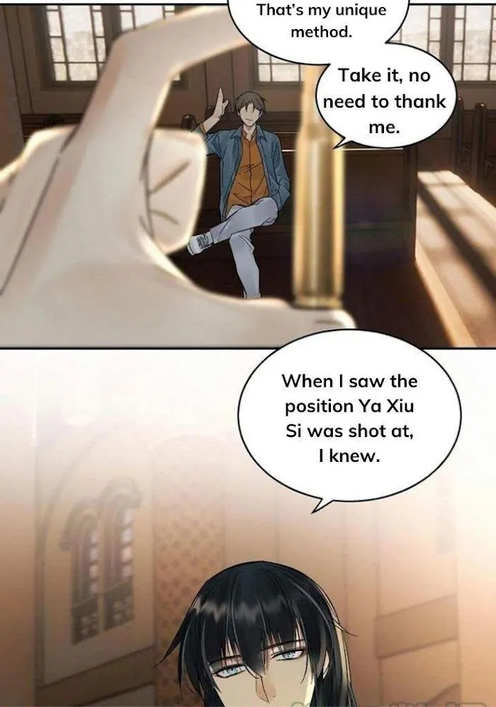 Read Poison Antidote chapter 26 image 23 on Lezhin