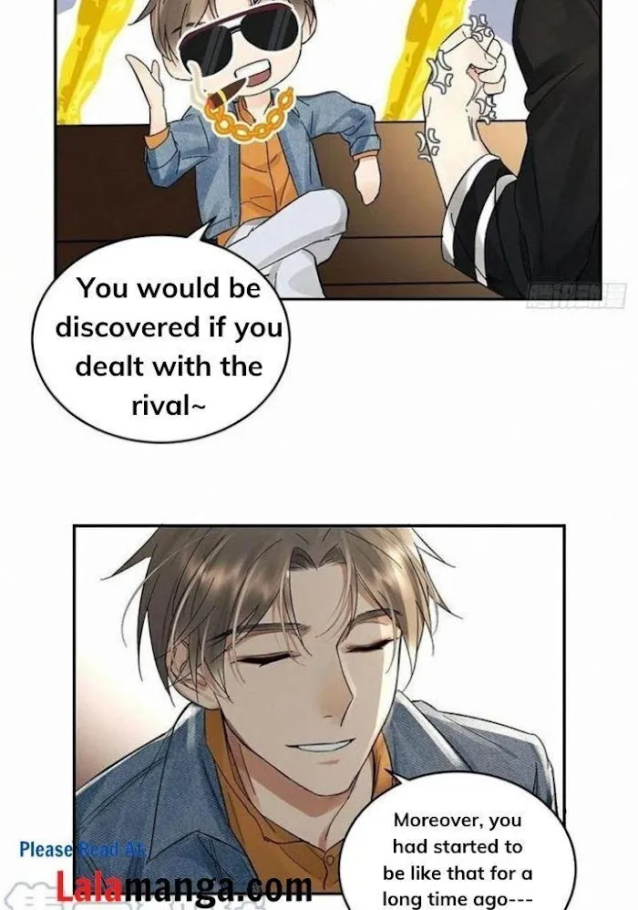 Read Poison Antidote chapter 26 image 25 on Lezhin