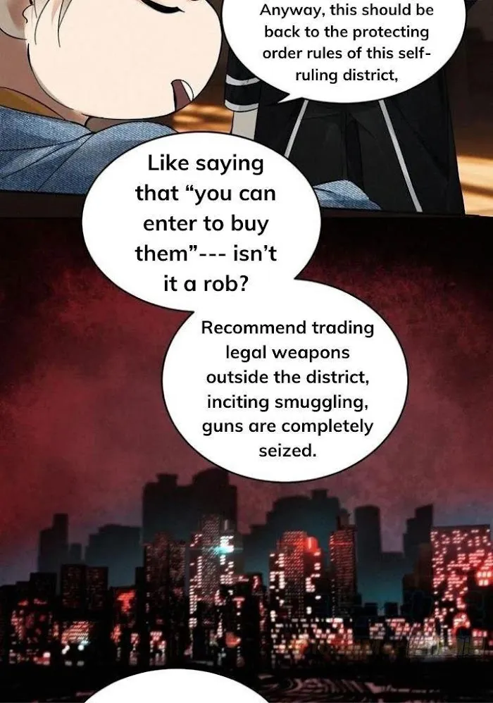 Read Poison Antidote chapter 26 image 27 on Lezhin