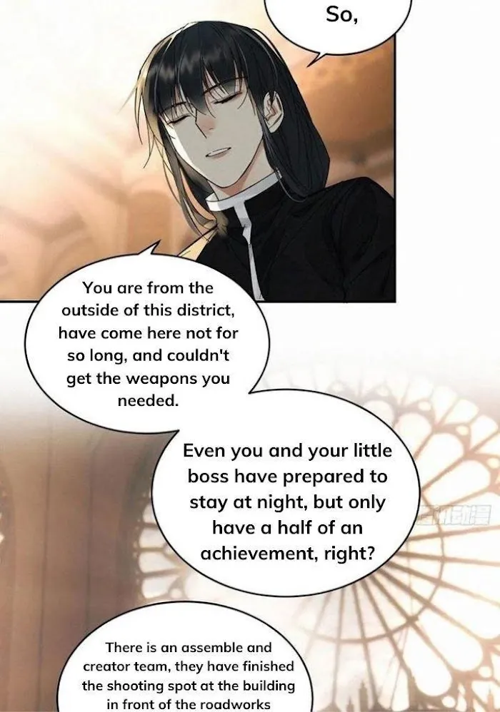 Read Poison Antidote chapter 26 image 30 on Lezhin