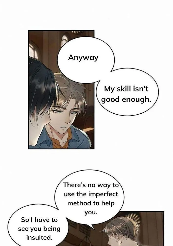 Read Poison Antidote chapter 26 image 32 on Lezhin