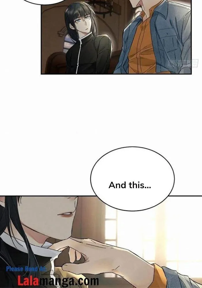 Read Poison Antidote chapter 26 image 33 on Lezhin