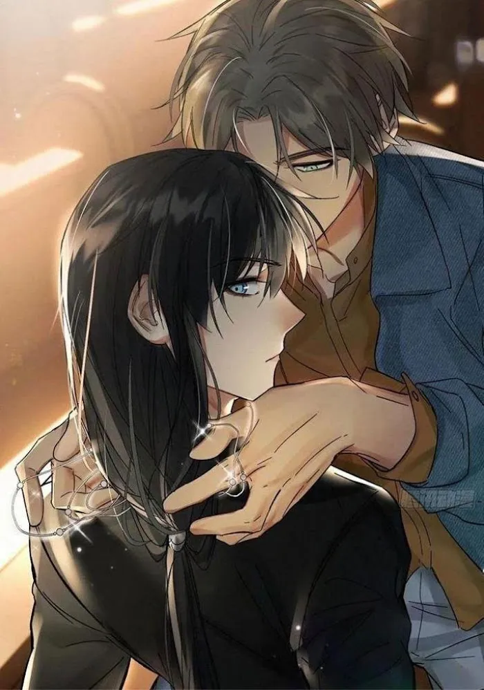 Read Poison Antidote chapter 26 image 35 on Lezhin