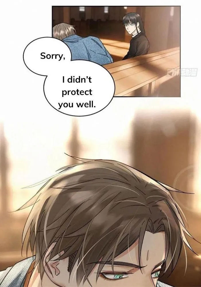 Read Poison Antidote chapter 26 image 38 on Lezhin