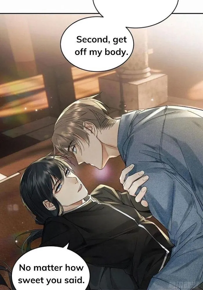 Read Poison Antidote chapter 26 image 4 on Lezhin