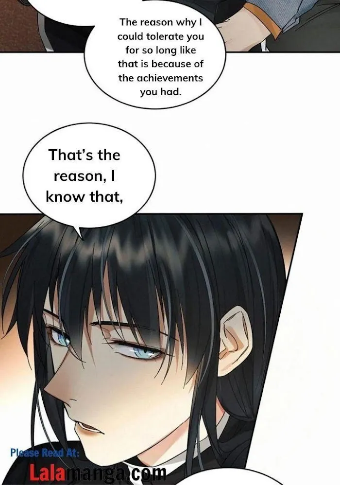 Read Poison Antidote chapter 26 image 5 on Lezhin