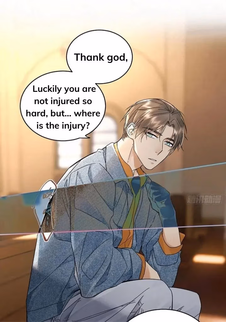 Read Poison Antidote chapter 27 image 11 on Lezhin