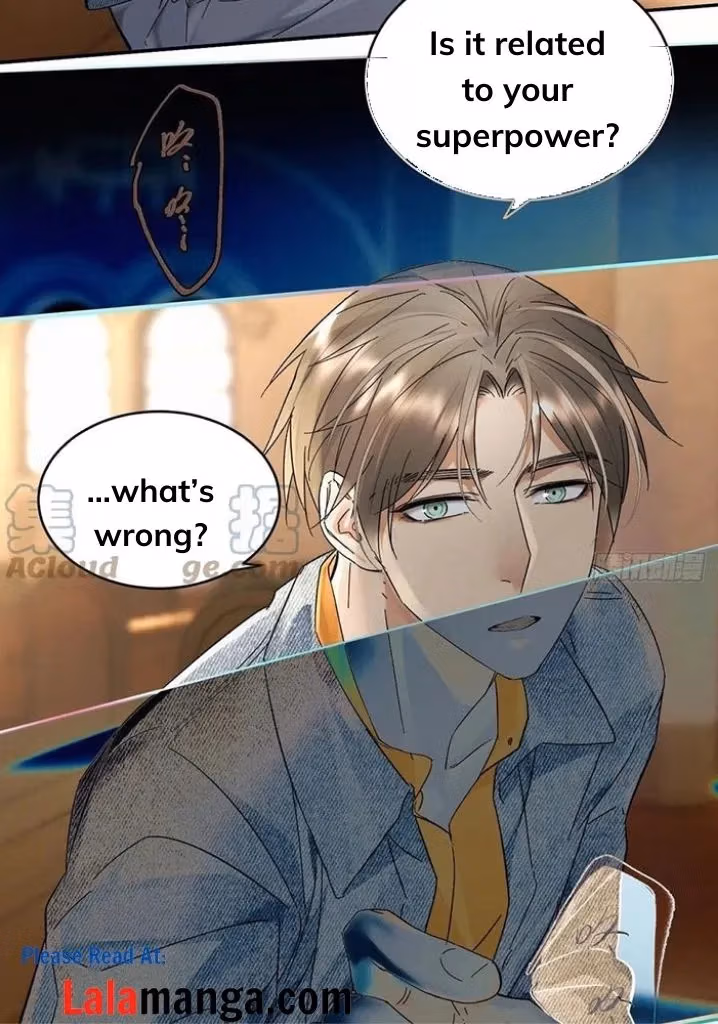 Read Poison Antidote chapter 27 image 12 on Lezhin